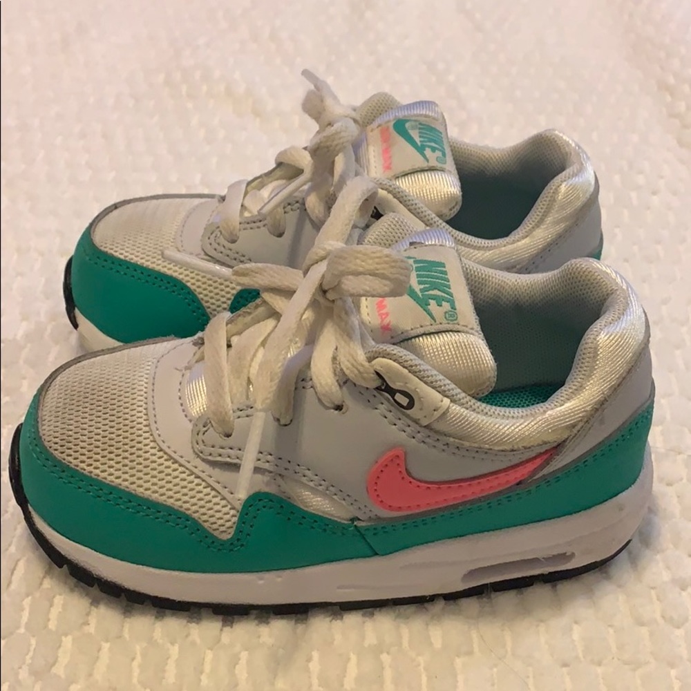 Nike Air Max 1 - Toddler 8C